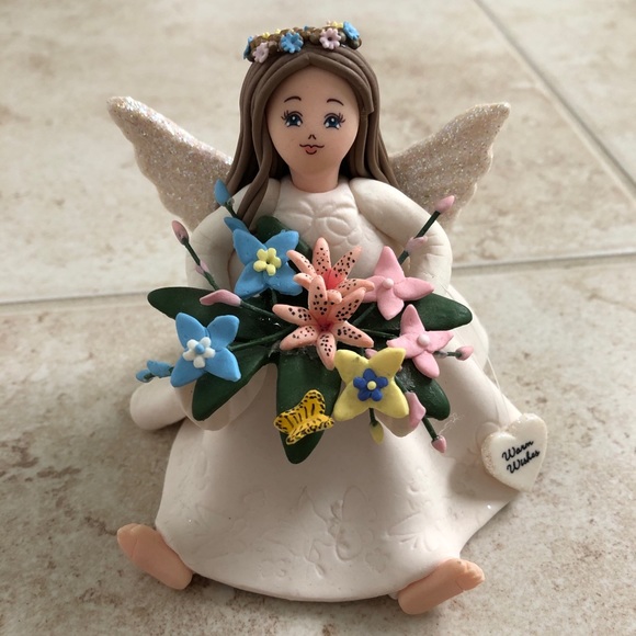 Pavillion Gft Company Other - Pavilion Gift Company Angel 6807